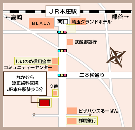 詳細マップ